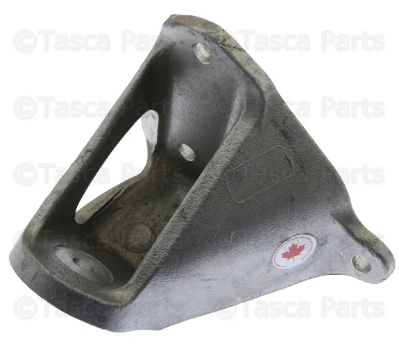 Driver Side Engine Mount Bracket - ACDelco (10349964) - view 4