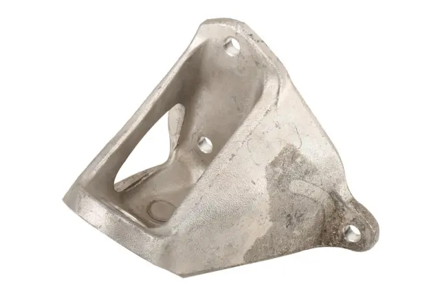 Driver Side Engine Mount Bracket - ACDelco (10349964) - view 5