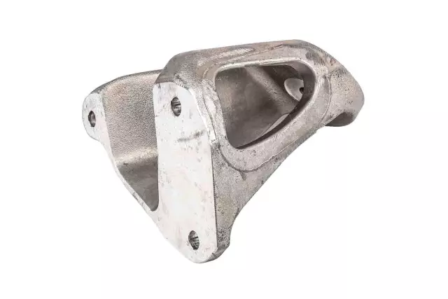 Passenger Side Engine Mount Bracket - ACDelco (10349965)