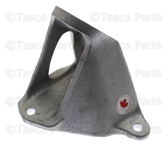 Passenger Side Engine Mount Bracket - ACDelco (10349965) - view 4