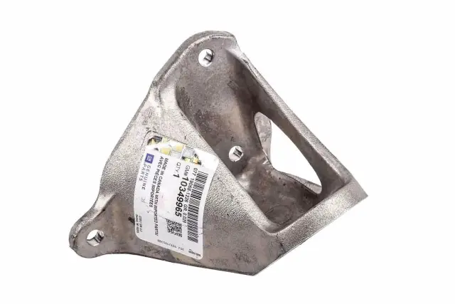 Passenger Side Engine Mount Bracket - ACDelco (10349965) - view 5