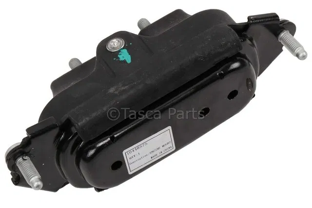 White Engine Mount - GM (10448575)
