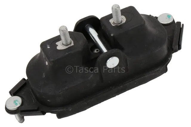 White Engine Mount - GM (10448575) - view 2