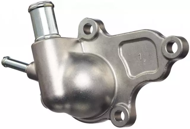 Engine Coolant Outlet Flange - Nissan (11060-EA005)