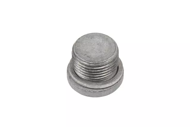 Crankshaft Bearing Cap Tie Plate Hole Plug - GM (11099231)