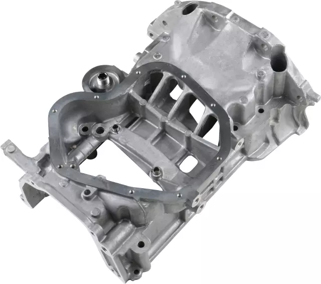 Engine Oil Pan - Nissan (11110-3RC1A)