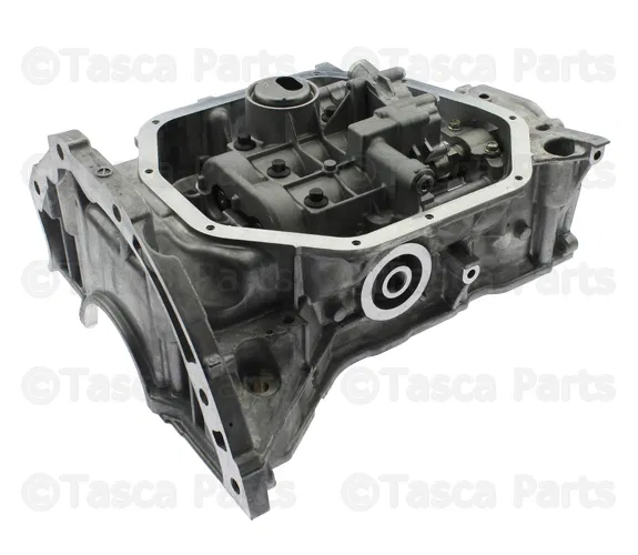 Oil Pan - Nissan (11110-EN21C)
