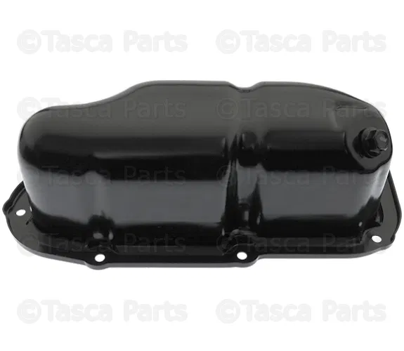 Oil Pan - Nissan (11110-EZ30B)