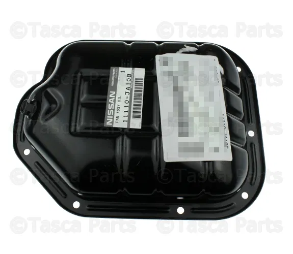 Oil Pan - Nissan (11110-JA10B)
