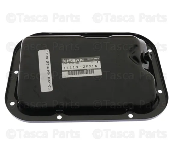 Oil Pan - Nissan (11110-JF01A)