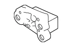 Engine Mount Bracket - Nissan (11231-6CA0A) - view 3