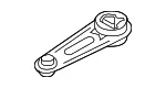 Engine Mount - Nissan (11360-EL00A) - view 4