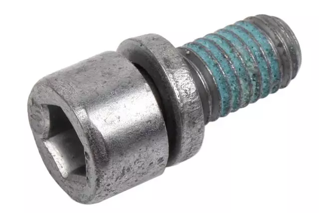 Front Axle Drive Shaft Bolt - GM (11547241)