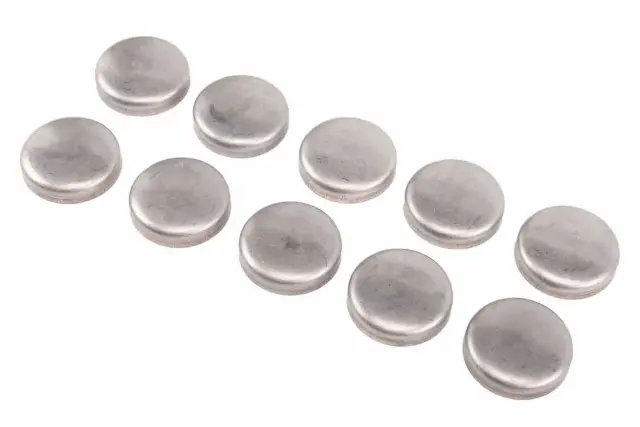 Engine Core Plug - GM (11562126)