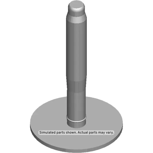 M14x2x101.68 Differential Carrier Front Bolt - GM (11569732)