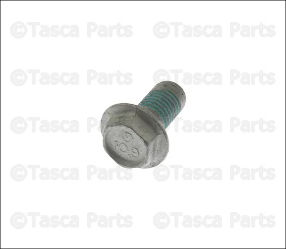M11x1.5x23.5 Automatic Transmission Flexplate Bolt - GM (11569956)