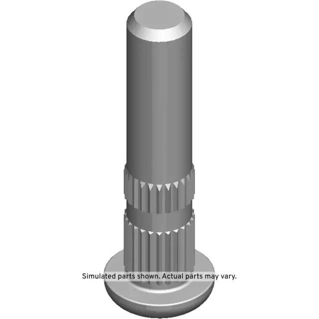 Catalytic Converter Stud - GM (11570494)