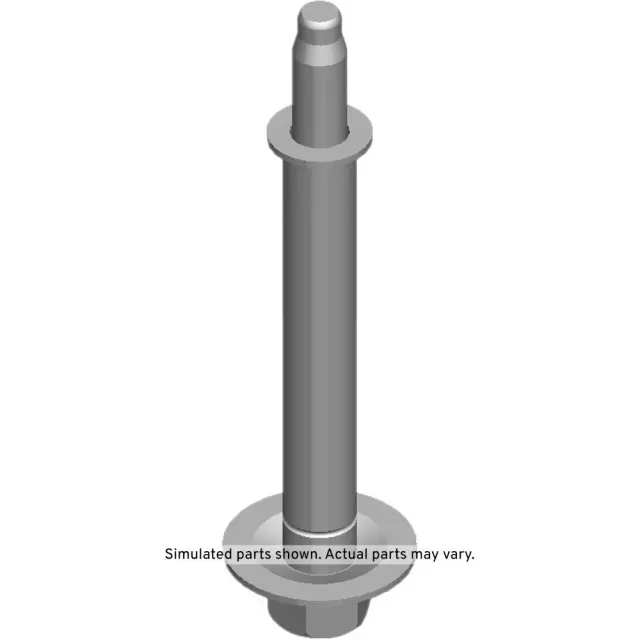 Intake Manifold Bolt - GM (11602425)