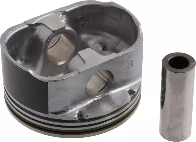 Piston With Pin - Nissan (12010-1LU9A)