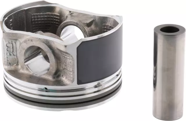 Piston W/Pin - Nissan (12010-5RB0B)