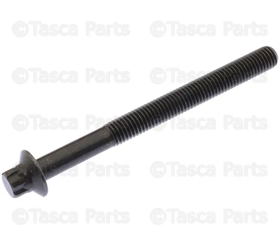 Engine Crankshaft Main Bearing Cap Bolt - Nissan (12293-JA10A)