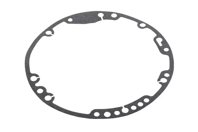 Automatic Transmission Fluid Pump Cover Gasket - ACDelco (12337931)