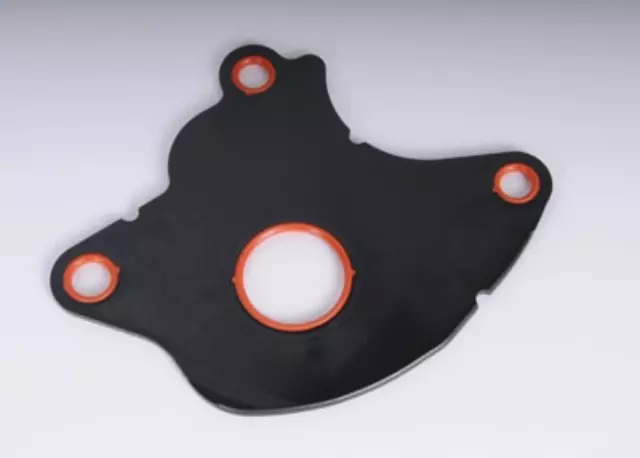 Transfer Case Four Wheel Drive Actuator Insulator - ACDelco (12384973)