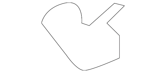 Cylinder Asm F/Flr Cnsl Co - GM (12450960)