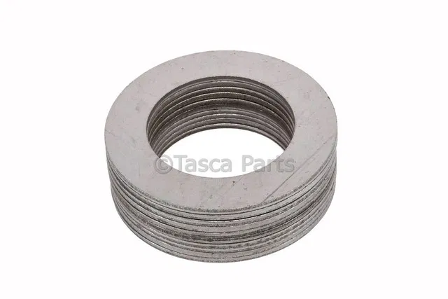 Differential Bearing Shim Kit - GM (12471367)