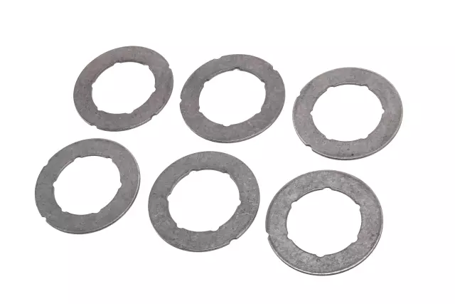 Differential Bearing Shim Kit - ACDelco (12471368)