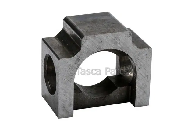 Locking Differential Thrust Block - GM (12471394)