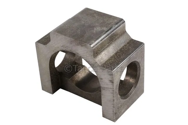Locking Differential Thrust Block - GM (12471398)