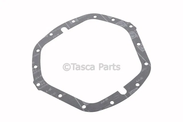 Rear Axle Housing Cover Gasket - GM (12471447)