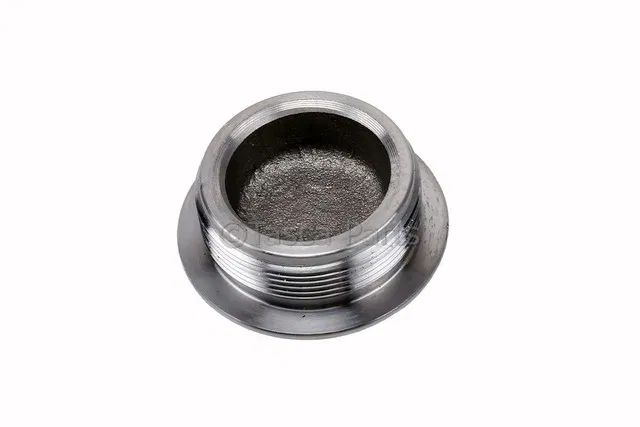 Front Differential Carrier Oil Filler Plug - GM (12471620)