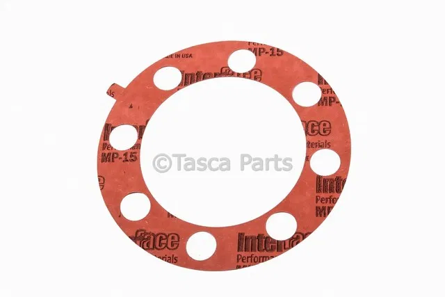 Rear Axle Shaft/Hub Gasket - GM (12471641)