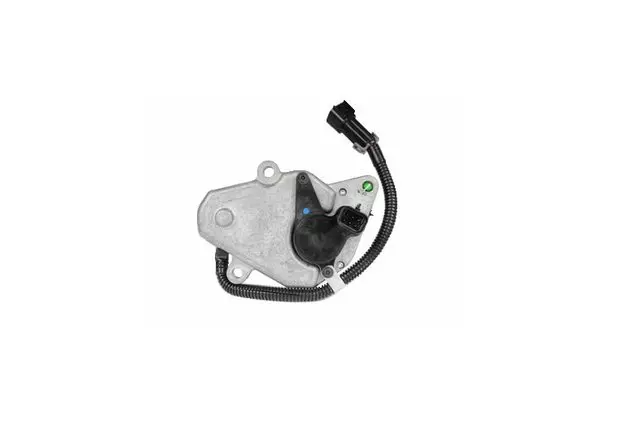 Transfer Case Four Wheel Drive Actuator with Encoder Motor - GM (12474401)