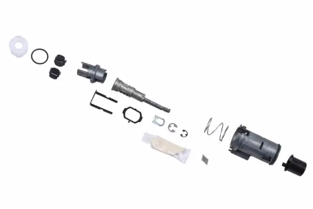 Liftgate Lock Cylinder - GM (12476377)