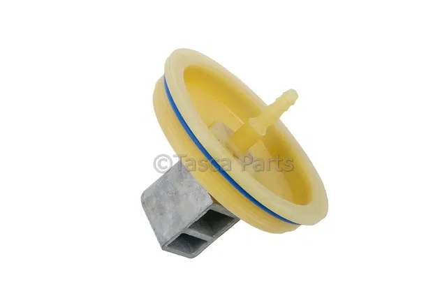 Front Differential Carrier Vent Hose Connector - GM (12479390)