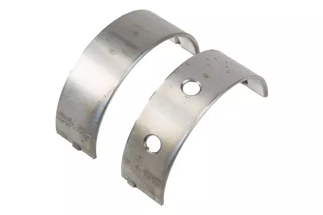 Engine Crankshaft Bearing Set - GM (12482035)
