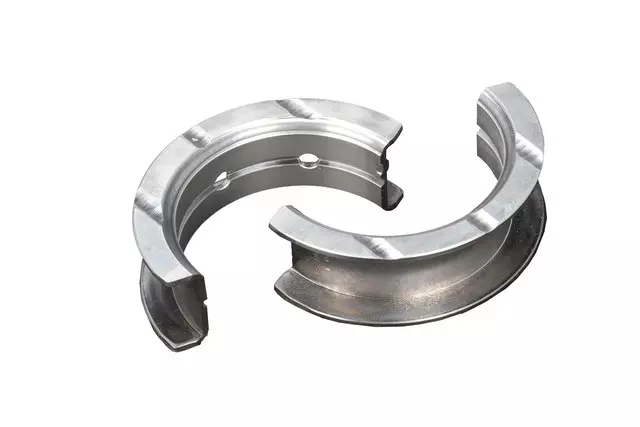 Engine Crankshaft Bearing Set - GM (12482036)