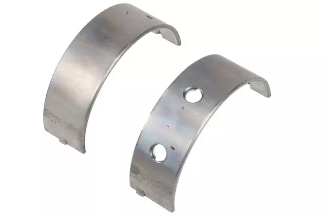 Engine Crankshaft Bearing Set - GM (12482037)