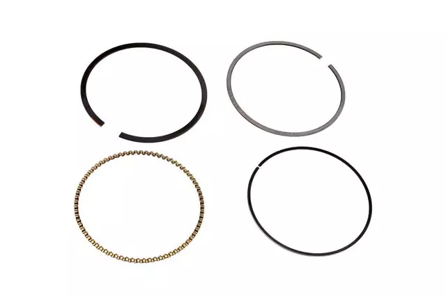 Engine Piston Ring Kit - ACDelco (12522848)