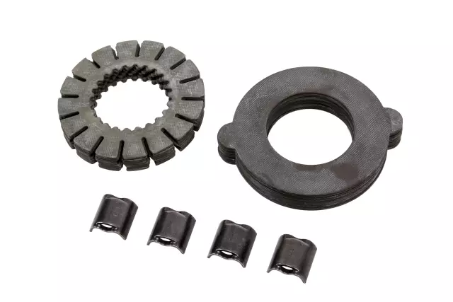 Differential Clutch Kit with Disc - ACDelco (12524505)