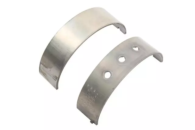 Engine Crankshaft Bearing Set - GM (12531692)