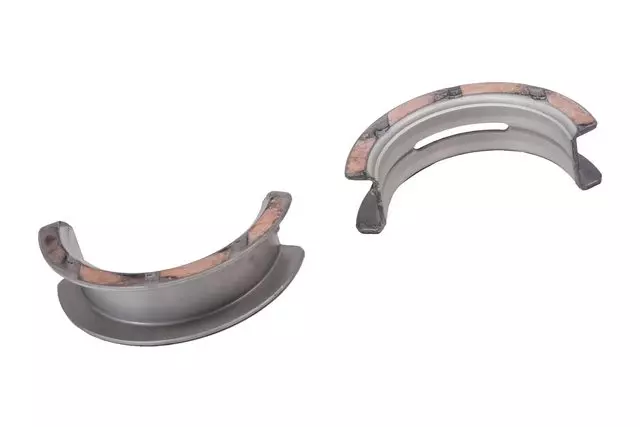 Engine Crankshaft Bearing Set - GM (12531695)