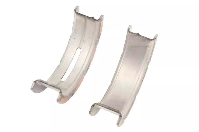 Engine Crankshaft Bearing Set - GM (12531696)