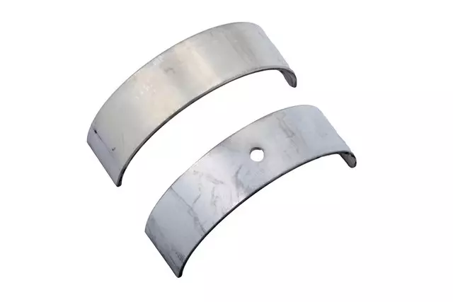 Engine Crankshaft Bearing Set - GM (12531701)