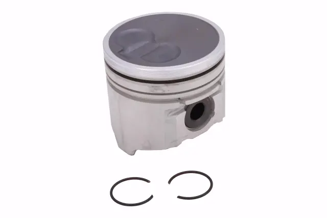 Engine Piston - ACDelco (12550059)