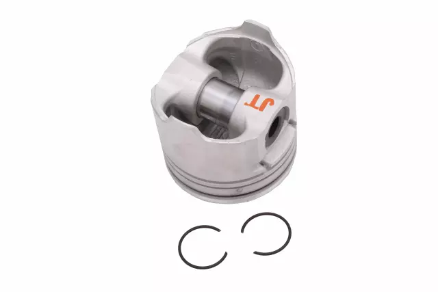 Engine Piston - ACDelco (12550059) - view 2