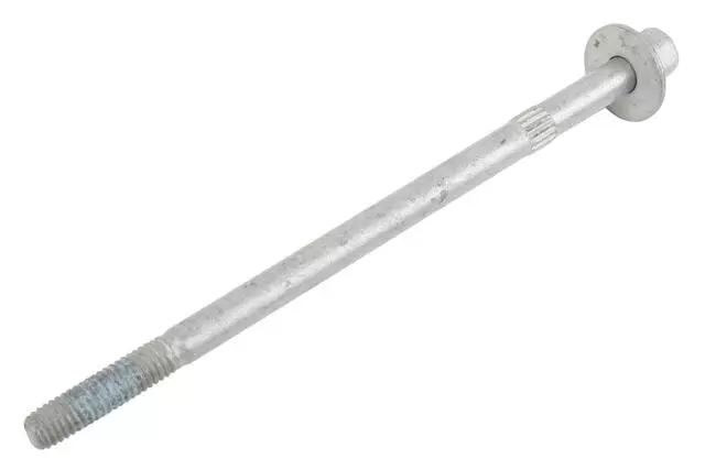 M6x1x114 Engine Intake Manifold Bolt - GM (12552344)